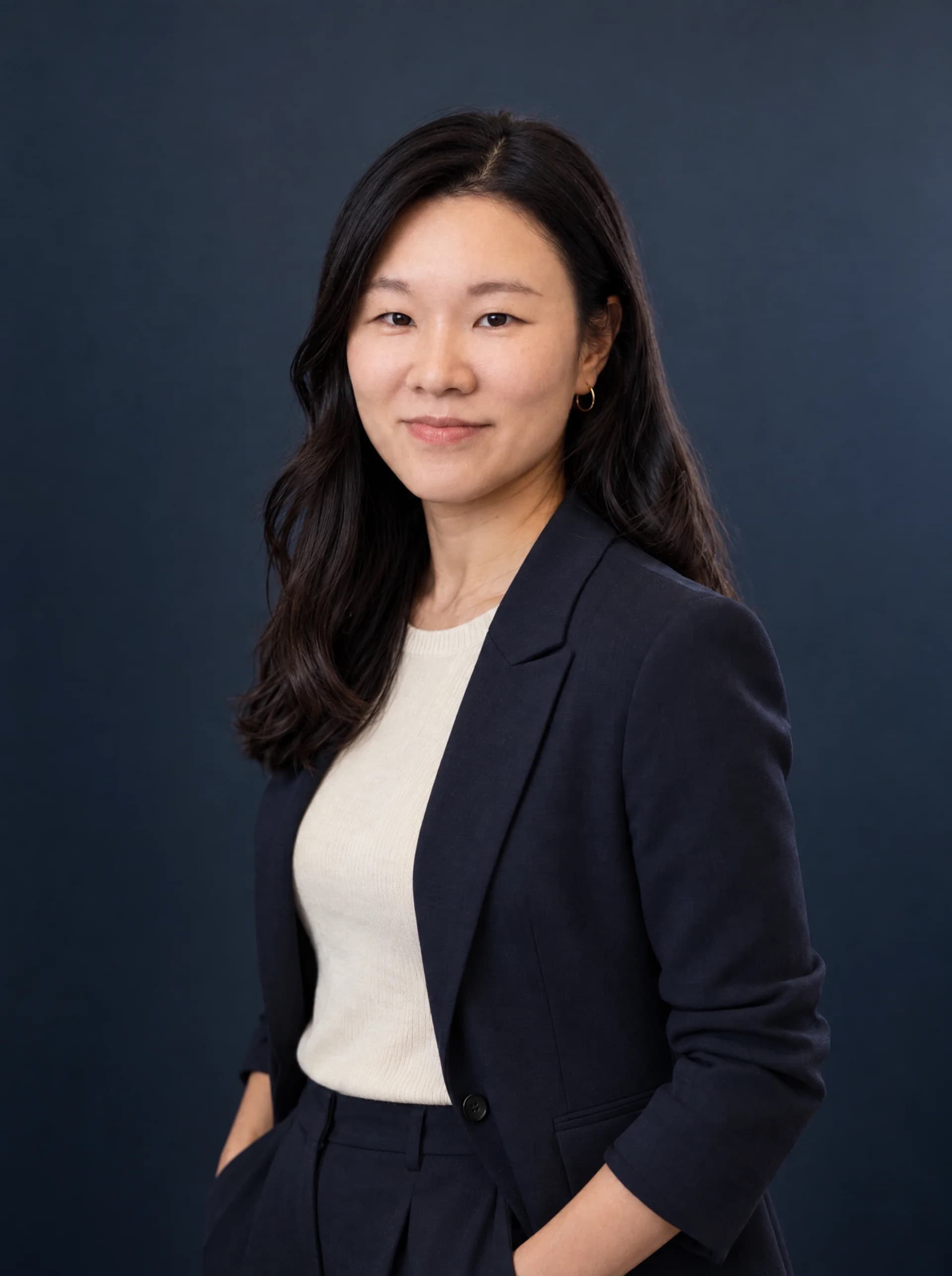 Christine Junidar, Brisbane mortgage broker and founder of Mortgagepedia